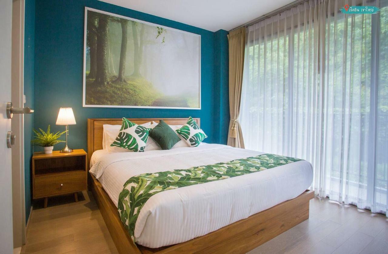 23 Degree Khaoyai 2 Bedroom Tropical Style Ban Huai Sok Noi Esterno foto