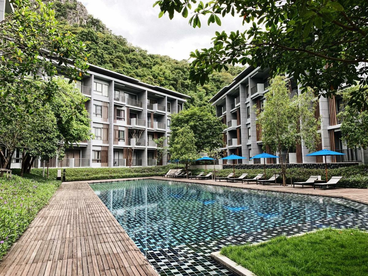 23 Degree Khaoyai 2 Bedroom Tropical Style Ban Huai Sok Noi Esterno foto